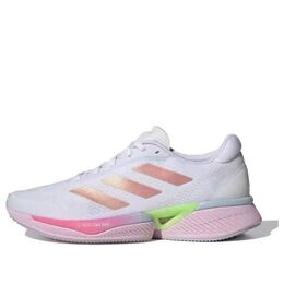 Кроссовки (WMNS) Adidas Supernova Eterno 'White Pink', белый ih0445 | white