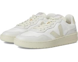 Кроссовки Veja V-90, цвет White Pierre 9960943 | white pierre