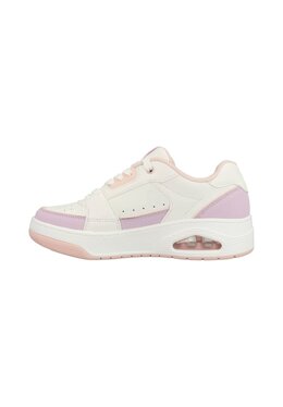 Кроссовки COURT - COURTED AIR Skechers, белый sk111a241-a11 | white