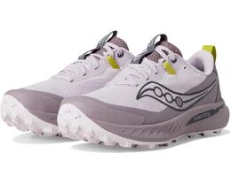 Кроссовки Saucony Peregrine 15, цвет Bloom/Quail 9984895 | bloom/quail
