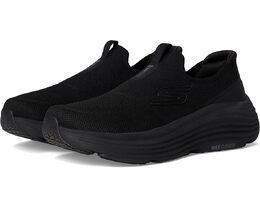 Кроссовки Skechers Max Cushioning Endeavour Sarasota, черный 10002571 | black/black