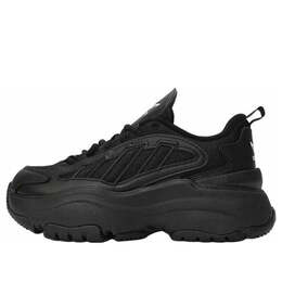 Кроссовки (WMNS) Adidas Ozgaia 'All Black', черный jq4110 | black