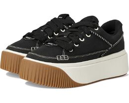 Кроссовки Ugg EZ-Duzzit Essential Lace Up, черный 9986958 | black