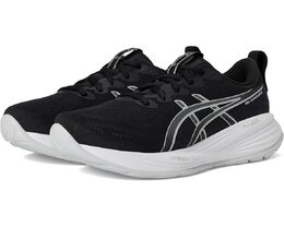 Кроссовки Asics GEL-Cumulus 27, цвет Black/Concrete 9982371 | black/concrete