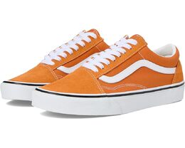 Кроссовки Vans Old Skool, цвет Color Theory Marmalade 9976767 | color theory marmalade