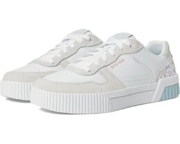 Кроссовки Skechers Jade, цвет White/Multi 9992186 | white/multi