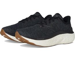 Кроссовки New Balance Fresh Foam X Kaiha Road v1, цвет Black/Castlerock/Gum 02 9982266 | black/castlerock/gum 02