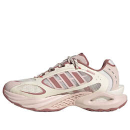 Кроссовки (WMNS) Adidas Climacool Vento 4.0 'Cream White Pink', белый js3661 | white