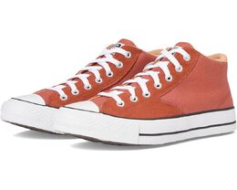 Кроссовки Converse Chuck Taylor All Star Malden Street, цвет Red Terracotta/White/Black 9999384 | red terracotta/white/black