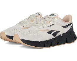 Кроссовки Reebok Zig Dynamica 5, цвет Sand/Tan/Washed Black 9918690 | sand/tan/washed black