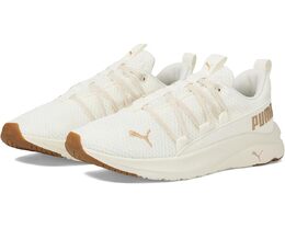 Кроссовки Puma Softride One4All, цвет Warm White/Puma Gold/Matte Puma Gold 9890475 | warm white/puma gold/matte puma gold