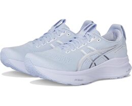Кроссовки Asics GEL-Kayano 32, цвет Blue Fade/Indigo Fog 10023554 | blue fade/indigo fog