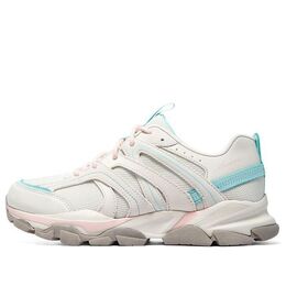 Беговые кроссовки (WMNS) Skechers Sierra, белый 117306-wmlt | white