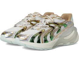 Кроссовки Puma Inverse Sneakers, цвет Warm White/Archive Gold 10003027 | warm white/archive gold