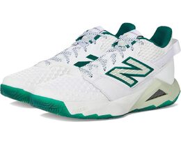 Кроссовки New Balance Coco CG2, цвет White/Marsh Green 9955787 | white/marsh green