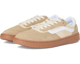 Кроссовки Vans Cruze 3.0, цвет Khaki/Gum 9987438 | khaki/gum