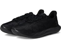 Кроссовки Under Armour Charged Speed Swift, цвет Black/Black/Black 9957385 | black/black/black