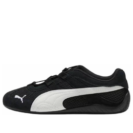 Кроссовки (WMNS) Puma Speedcat Go 'Black White', черный 403589-01 | black