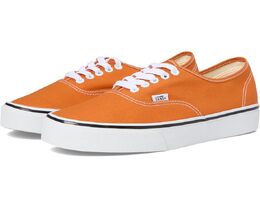 Кроссовки Vans Fu Authentic, цвет Color Theory Marmalade 9980943 | color theory marmalade