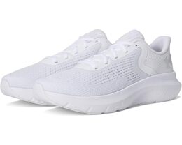 Кроссовки Under Armour Charged Rogue 5, цвет White/White/White 9978770 | white/white/white