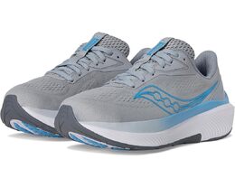 Кроссовки Saucony Echelon 10, цвет Flint/Breeze 9984885 | flint/breeze