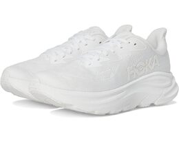 Кроссовки Hoka Clifton 10, цвет White/White 9984297 | white/white