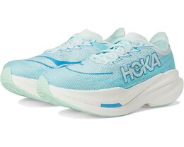 Кроссовки Hoka Mach X 2, цвет Blue Spark 9958314 | blue spark