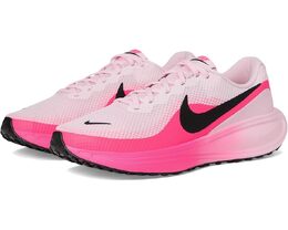 Кроссовки Nike Revolution 8, цвет Pink Foam/Black/Hyper Pink 10020731 | pink foam/black/hyper pink