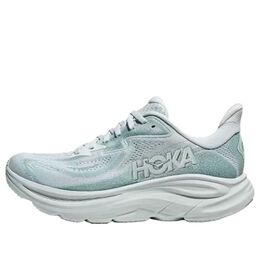 Кроссовки (WMNS) Hoka One One Clifton 10 'Droplet Druzy', синий 1162031-dtdr | blue