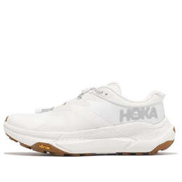 Кроссовки (WMNS) Hoka One One Transport Wide 'White Gum', белый 1164371-wwh | white