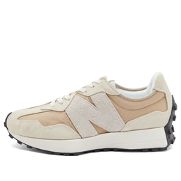 Кроссовки (WMNS) New Balance 327 'Angora Sand', бежевый ws327um | beige