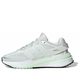 Кроссовки (WMNS) Adidas X_PLRBOOST 'White Mint', белый ig6828 | white
