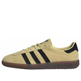 Кроссовки (WMNS) Adidas BRMD 'Powder Yellow Black', желтый ji2659 | yellow