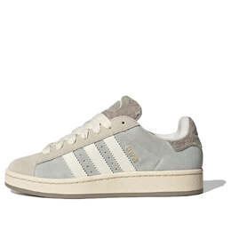 Кроссовки (WMNS) Adidas Campus 00s 'Grey Snow', серый jr8041 | grey