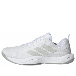 Кроссовки (WMNS) Adidas Rapidmove Trainer 'Cloud White Grey', белый if3204 | white