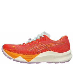 Кроссовки (WMNS) Asics Fujispeed 3 'Nova Orange Light Ube', оранжевый 1012b689-800 | orange