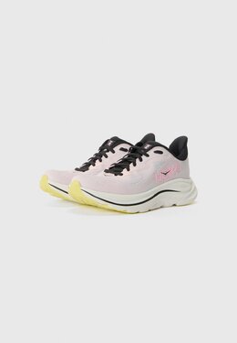 Кроссовки для бега CLIFTON 10 Hoka, светло-розовый h1x41a01k-j11 | carnation/starlight glow