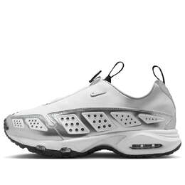 Кроссовки (WMNS) Nike Air Max SNDR SE 'White Metallic Silver', белый hj4130-100 | white