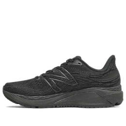 Кроссовки (WMNS) New Balance 860 'All Black', черный w860t12 | black