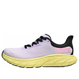 Кроссовки (WMNS) Hoka One One Arahi 7 Wide 'Starlight Glow Yuzu', фиолетовый 1147890-swy | purple