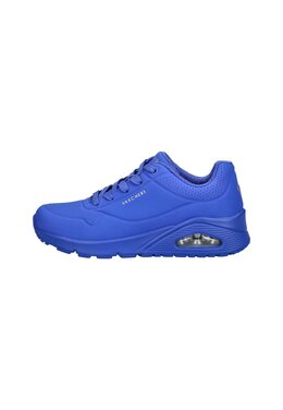 Кроссовки UNO Skechers, синий sk211a05i-k13 | dazzling blue durabuck mesh