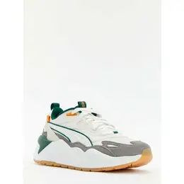 Кроссовки Puma, размер 38 EU, белый 4307265152