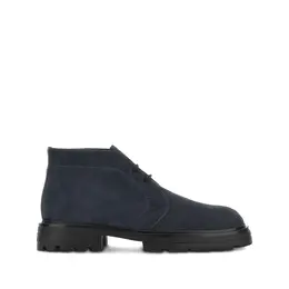 Hogan-Sneakers Pelle-Uomo 52237557793108