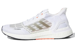 Мужские беговые кроссовки Adidas Ultraboost Summer.Rdy eg0773