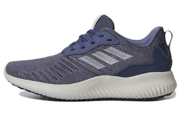 Кроссовки Alphabounce Rc Running Shoes Women's Low-top Blue Adidas cg4744