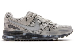 Кроссовки Air Pegasus 89 мужские низкие серые Nike fn6838-012(team44-灰色跑步鞋) | customized