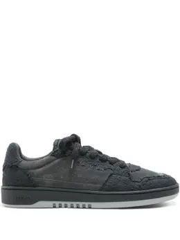 Axel Arigato Dice Lo woven sneakers 31168593