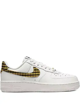 Nike Air Force 1'07 Ess Trend "white" sneakers 27034048