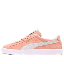 Кеды Puma Suede Vintage 'Rosette', розовый 374921-18 | pink