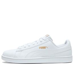 Кеды Puma Up 'White Gold', белый 372605-07 | white